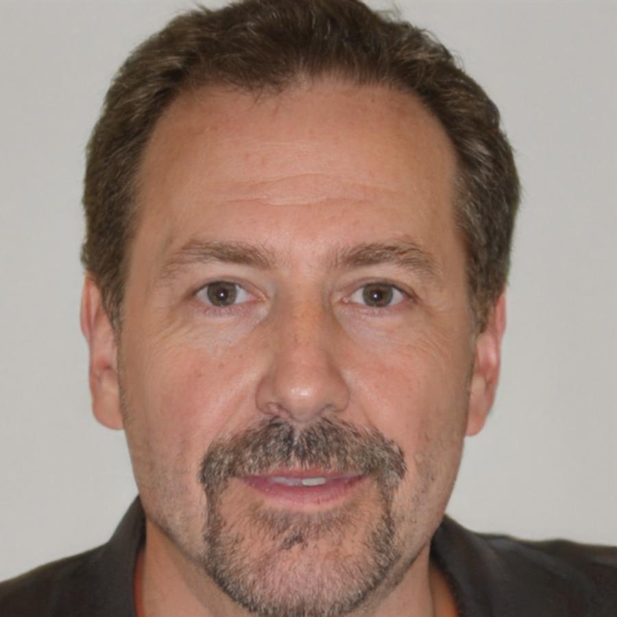 Portrait de Marc Dubois, fondateur de lonveraspi