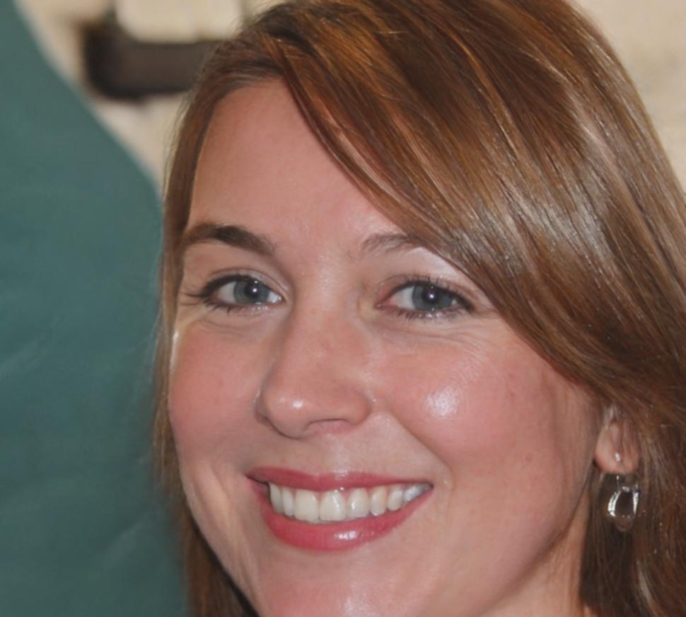 Portrait de Marion Deschamps formatrice en finances personnelles